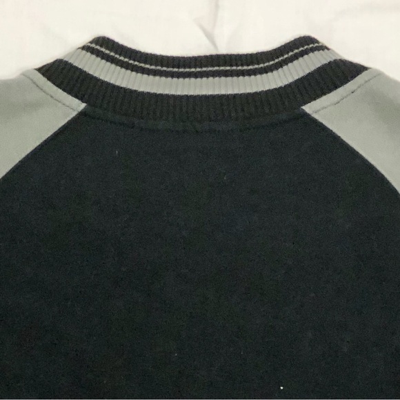 Volcom Mens zip up jacket. Size x-large. - Picture 6 of 6